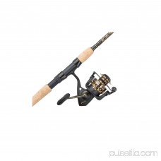 Penn Battle II Spinning Reel and Fishing Rod Combo 553755391